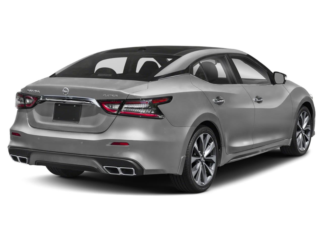 2020 Nissan Maxima Platinum 3.5L