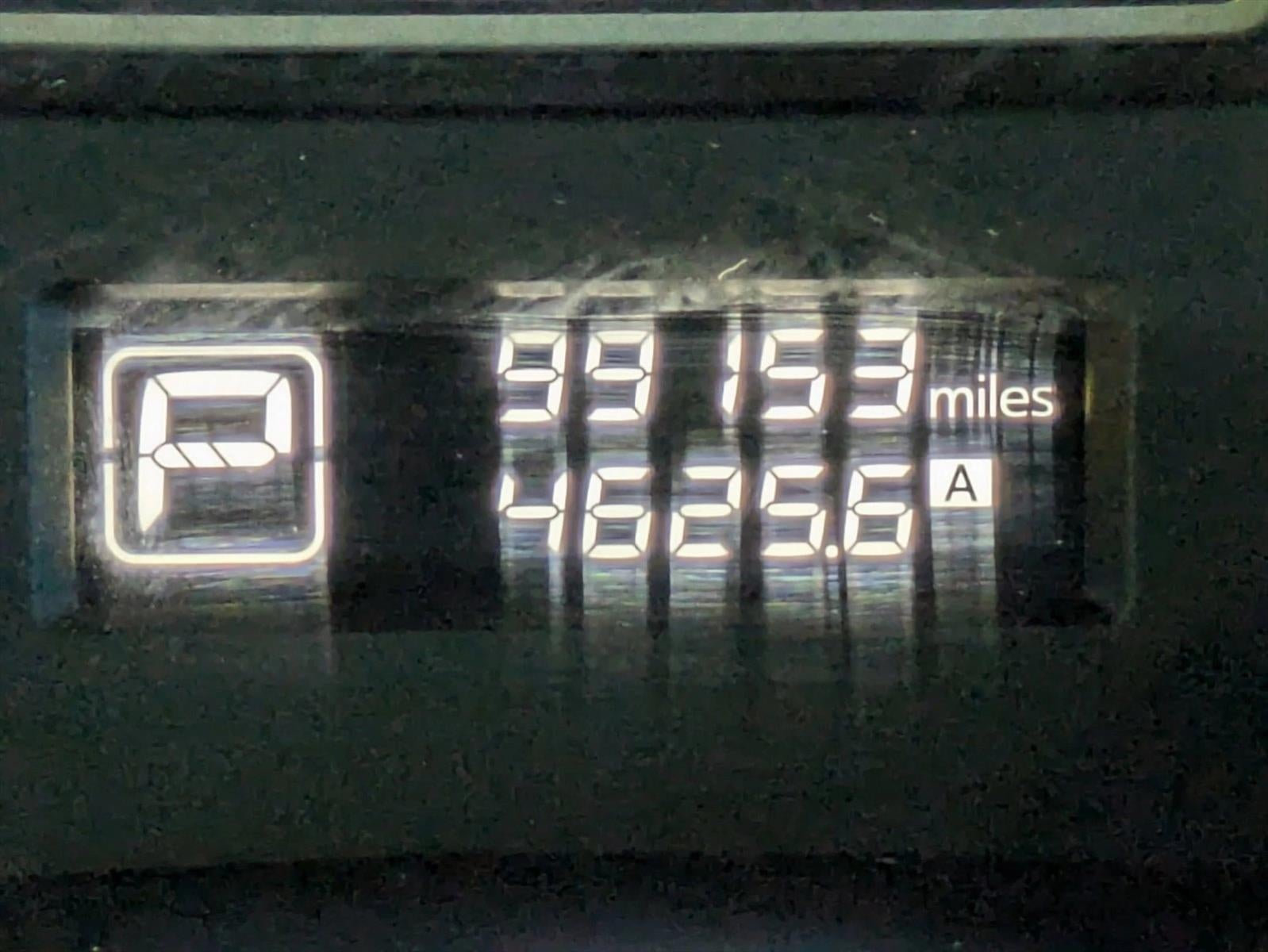 2015 Nissan Altima 4dr Sdn I4 2.5 SV