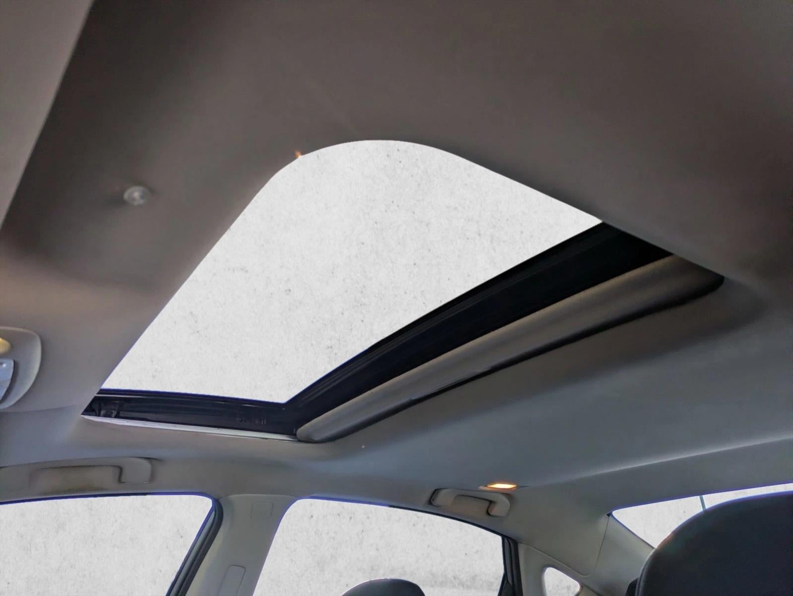 2015 Nissan Altima 4dr Sdn I4 2.5 SV