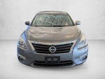 2015 Nissan Altima 4dr Sdn I4 2.5 SV