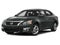 2015 Nissan Altima 4dr Sdn I4 2.5 SV