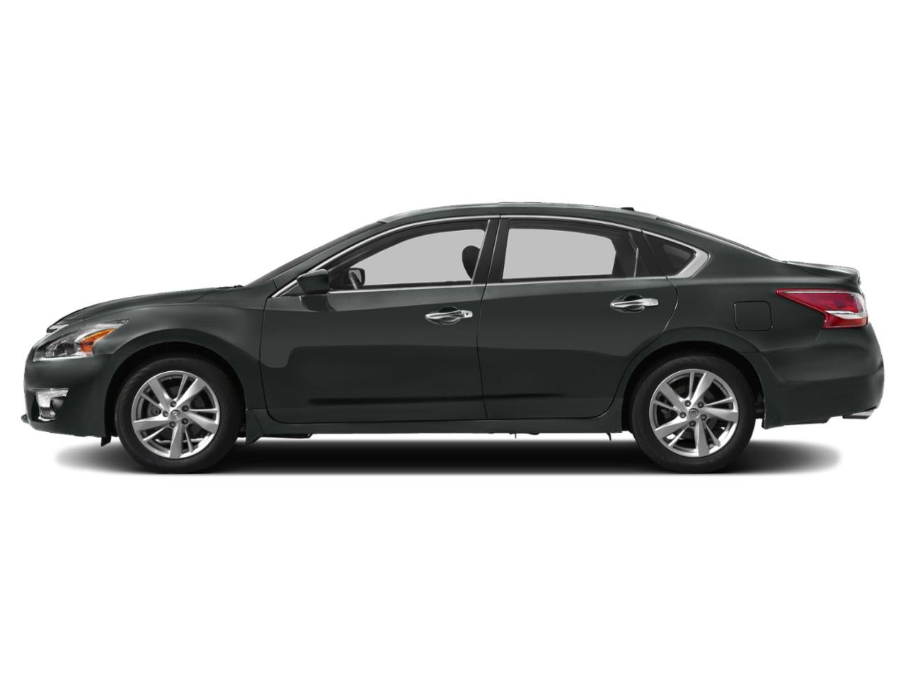 2015 Nissan Altima 4dr Sdn I4 2.5 SV