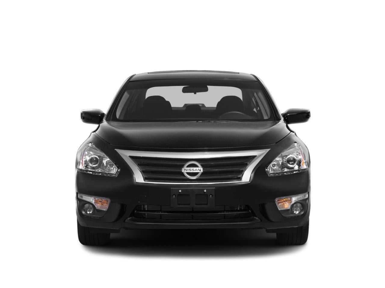 2015 Nissan Altima 4dr Sdn I4 2.5 SV