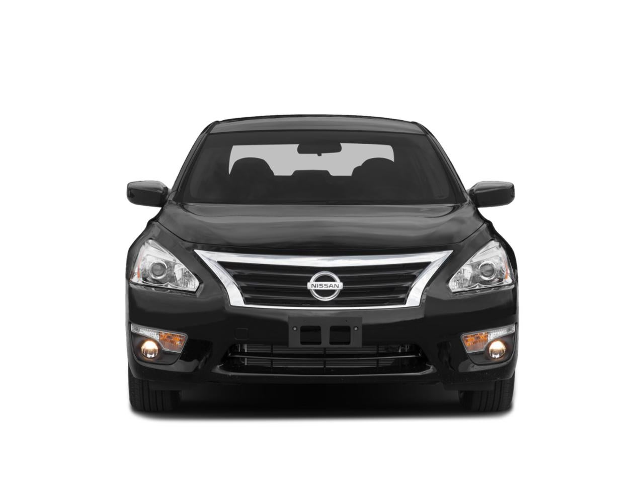 2015 Nissan Altima 4dr Sdn I4 2.5 S