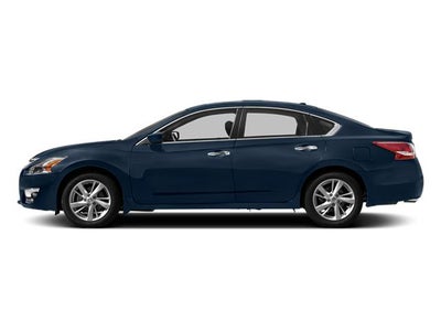2013 Nissan Altima 4dr Sdn I4 2.5 SV