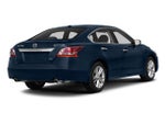2013 Nissan Altima 4dr Sdn I4 2.5 SV