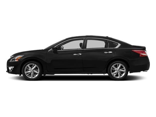2013 Nissan Altima 4dr Sdn I4 2.5 SV