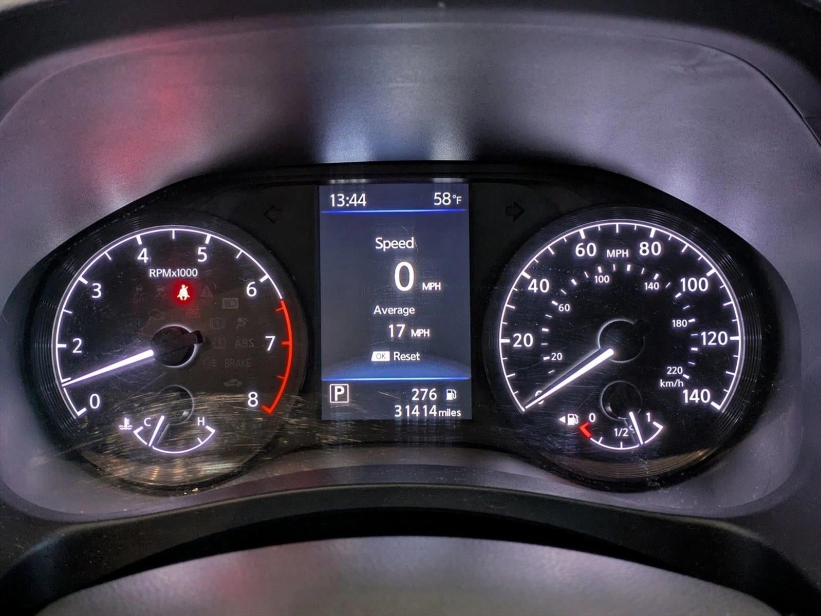 2024 Nissan Altima 2.5 S Sedan