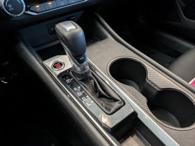 2024 Nissan Altima 2.5 S Sedan