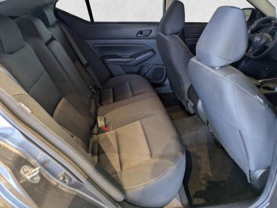 2024 Nissan Altima 2.5 S Sedan