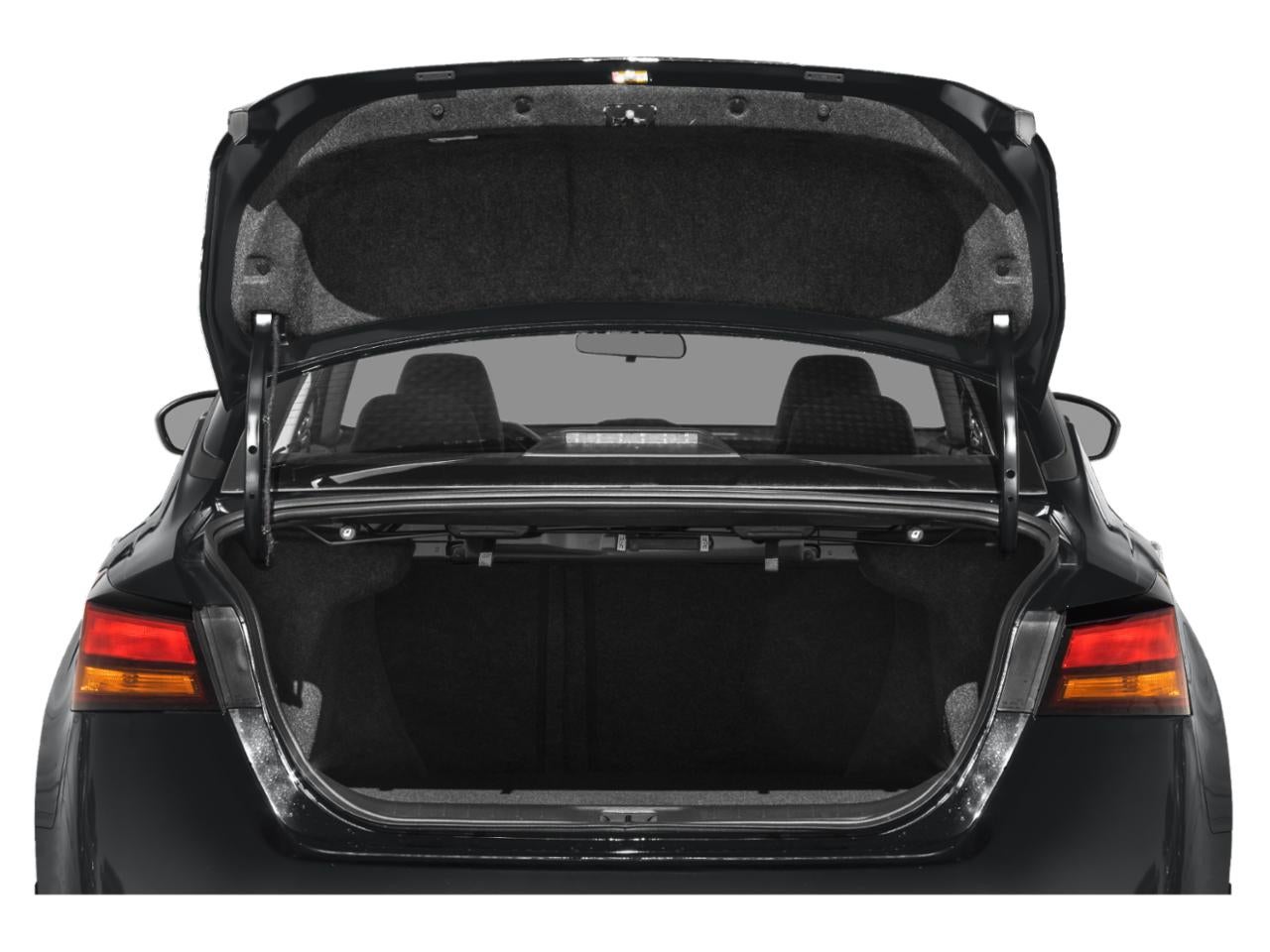 2024 Nissan Altima 2.5 S Sedan