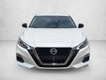 2022 Nissan Altima 2.5 SR Sedan