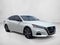 2022 Nissan Altima 2.5 SR Sedan