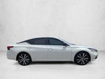 2022 Nissan Altima 2.5 SR Sedan