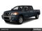 2014 Nissan Titan 4WD Crew Cab Short Bed SV