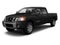 2013 Nissan Titan 4WD Crew Cab Short Bed PRO-4X