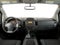 2013 Nissan Titan 4WD Crew Cab Short Bed PRO-4X