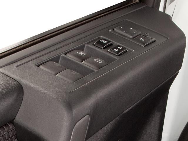 2013 Nissan Titan 4WD Crew Cab Short Bed PRO-4X