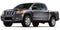 2013 Nissan Titan 4WD Crew Cab Short Bed PRO-4X