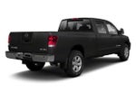 2013 Nissan Titan 4WD Crew Cab Short Bed PRO-4X