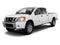 2013 Nissan Titan 4WD Crew Cab Short Bed PRO-4X