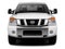 2013 Nissan Titan 4WD Crew Cab Short Bed PRO-4X