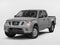 2019 Nissan Frontier Crew Cab 4x2 SV Auto