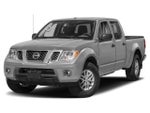 2019 Nissan Frontier Crew Cab 4x2 SV Auto