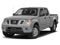2019 Nissan Frontier Crew Cab 4x2 SV Auto