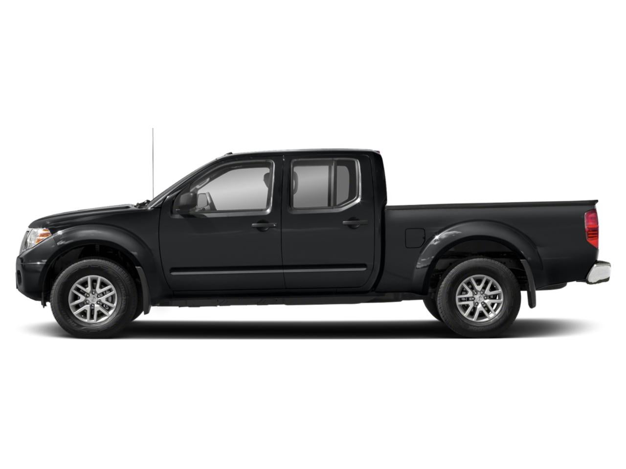 2019 Nissan Frontier Crew Cab 4x2 SV Auto