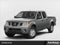 2014 Nissan Frontier 2WD Crew Cab SWB Auto SV