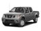 2014 Nissan Frontier 2WD Crew Cab SWB Auto SV