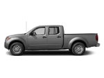 2014 Nissan Frontier 2WD Crew Cab SWB Auto SV
