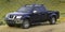 2014 Nissan Frontier 2WD Crew Cab SWB Auto SV