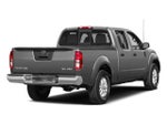2014 Nissan Frontier 2WD Crew Cab SWB Auto SV