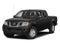 2014 Nissan Frontier 2WD Crew Cab SWB Auto SV