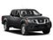 2014 Nissan Frontier 2WD Crew Cab SWB Auto SV