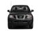 2014 Nissan Frontier 2WD Crew Cab SWB Auto SV