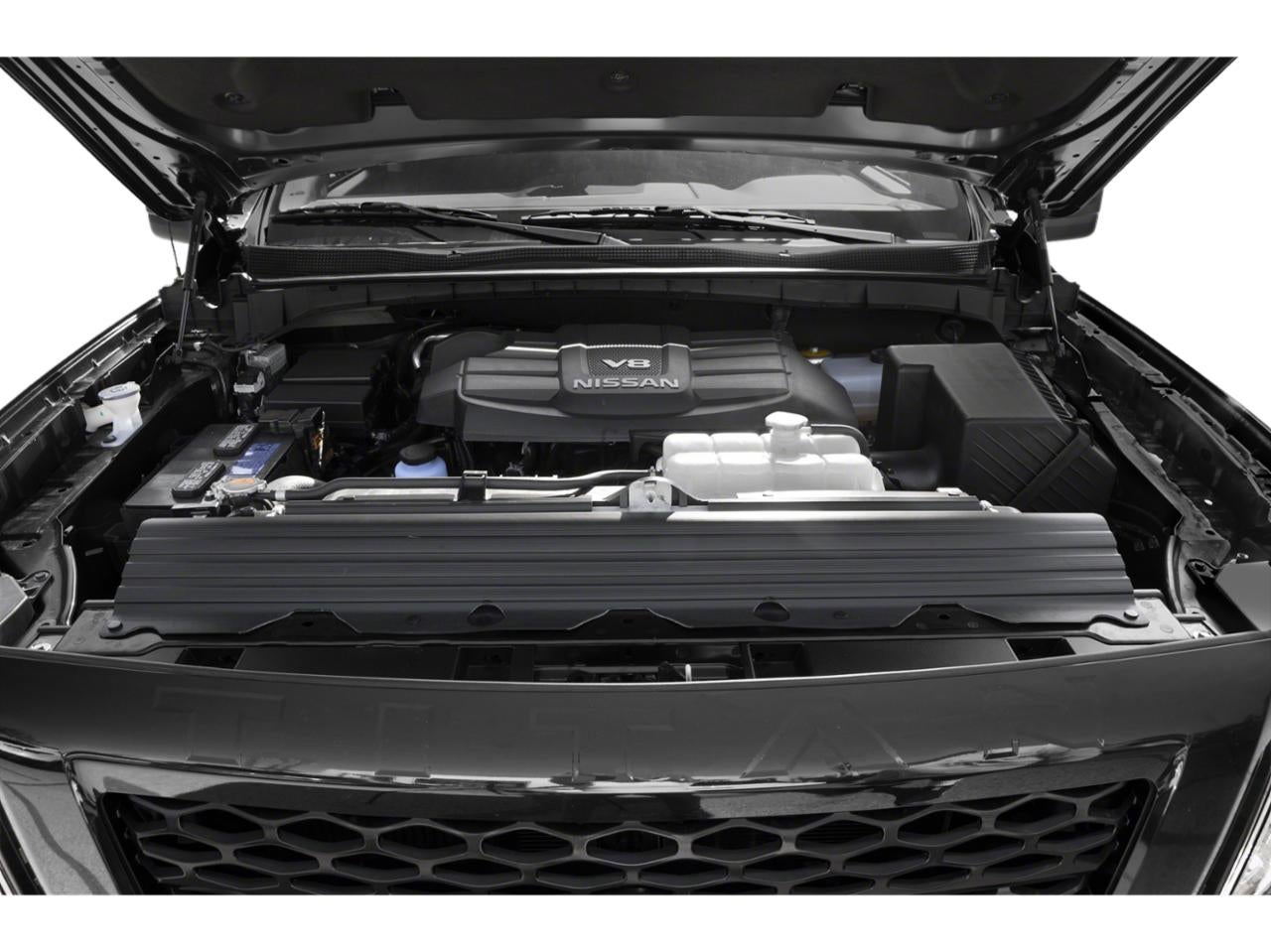 2019 Nissan Titan XD 4x4 Diesel Crew Cab SV