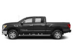 2019 Nissan Titan XD 4x4 Diesel Crew Cab SV