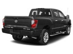 2019 Nissan Titan XD 4x4 Diesel Crew Cab SV