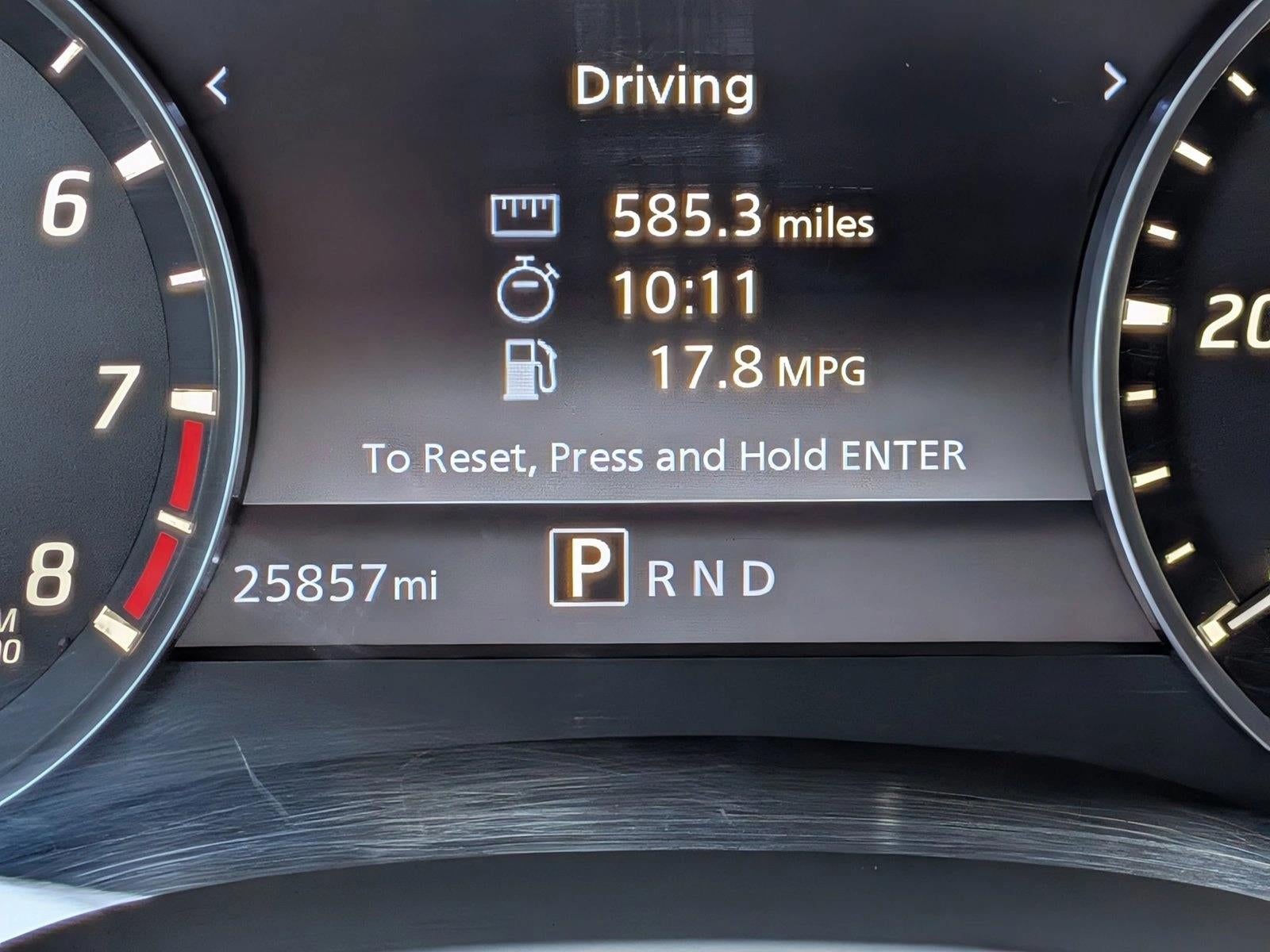 2023 Nissan Frontier Crew Cab 4x2 SV Auto *Ltd Avail*