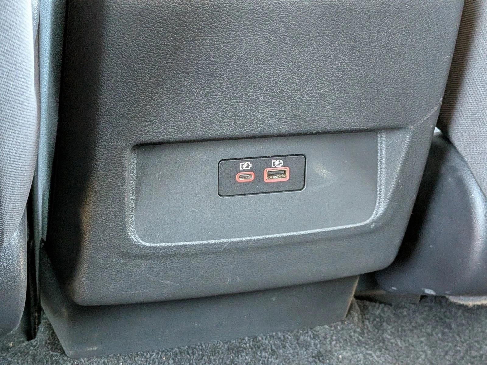 2023 Nissan Frontier Crew Cab 4x2 SV Auto *Ltd Avail*