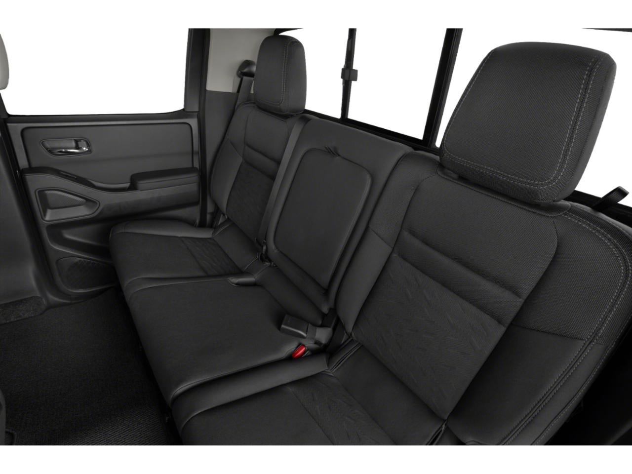 2023 Nissan Frontier Crew Cab 4x2 SV Auto *Ltd Avail*