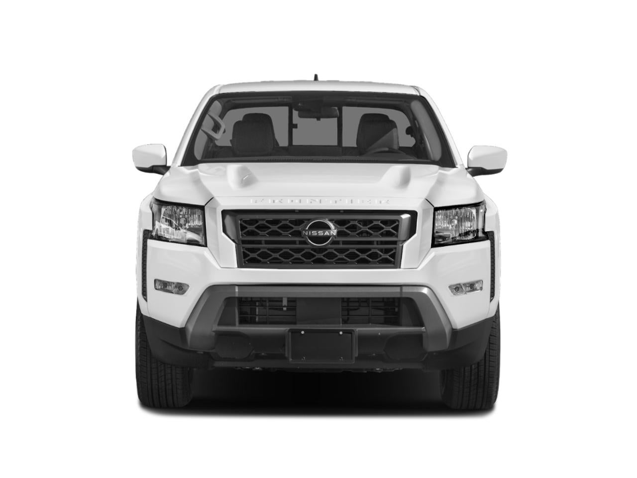 2023 Nissan Frontier Crew Cab 4x2 SV Auto *Ltd Avail*
