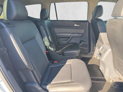 2021 Volkswagen Atlas 3.6L V6 SE w/Technology 4MOTION *Ltd Avail*