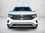 2021 Volkswagen Atlas 3.6L V6 SE w/Technology 4MOTION *Ltd Avail*