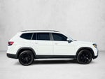 2021 Volkswagen Atlas 3.6L V6 SE w/Technology 4MOTION *Ltd Avail*