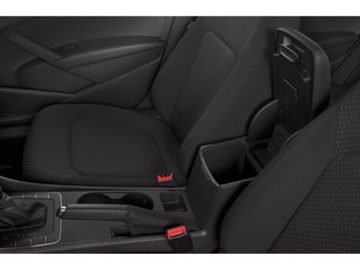 2015 Volkswagen Passat 4dr Sdn 2.0L Manual TDI SE