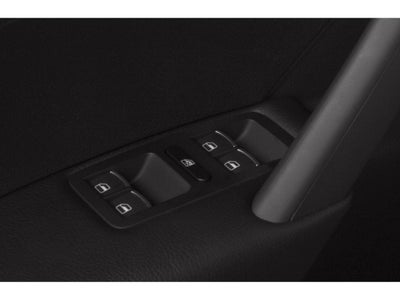 2015 Volkswagen Passat 4dr Sdn 2.0L Manual TDI SE